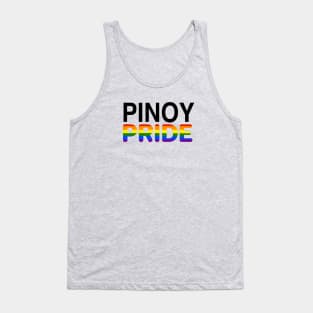 Pinoy Pride Month Tank Top